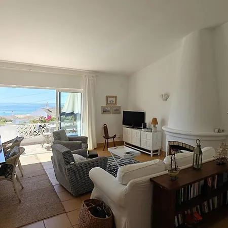 Villa Casa Ortiga T3, Beco Palmeiras Lagos